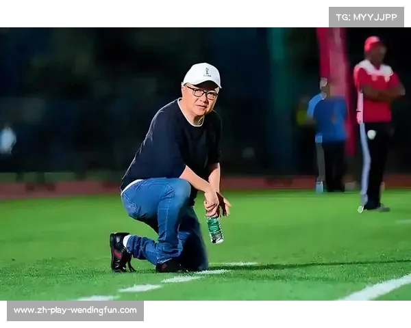董路:促进中国足球国字号队伍总结与交流的合作与共赢之道 董路:促进中国足球国字号队伍总结与交流的合作与共赢之道