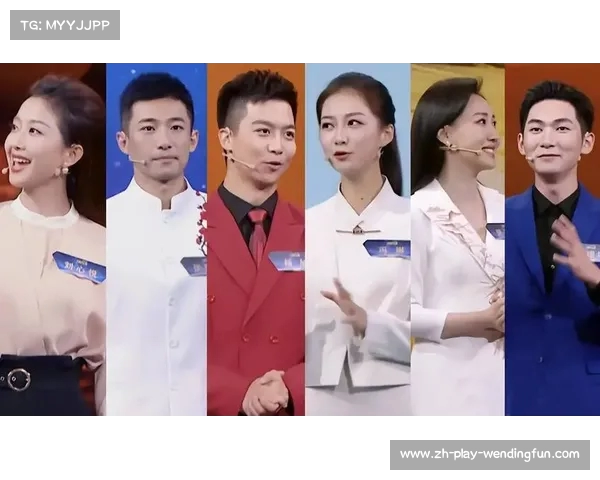 2023主持人大赛首期盛况回顾与精彩瞬间集锦分析 2023主持人大赛首期盛况回顾与精彩瞬间集锦分析